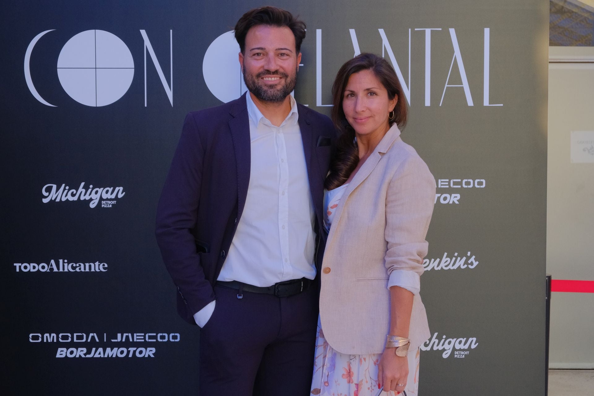 Así ha sido la primera edición de los premios &#039;Historias con Delantal&#039;