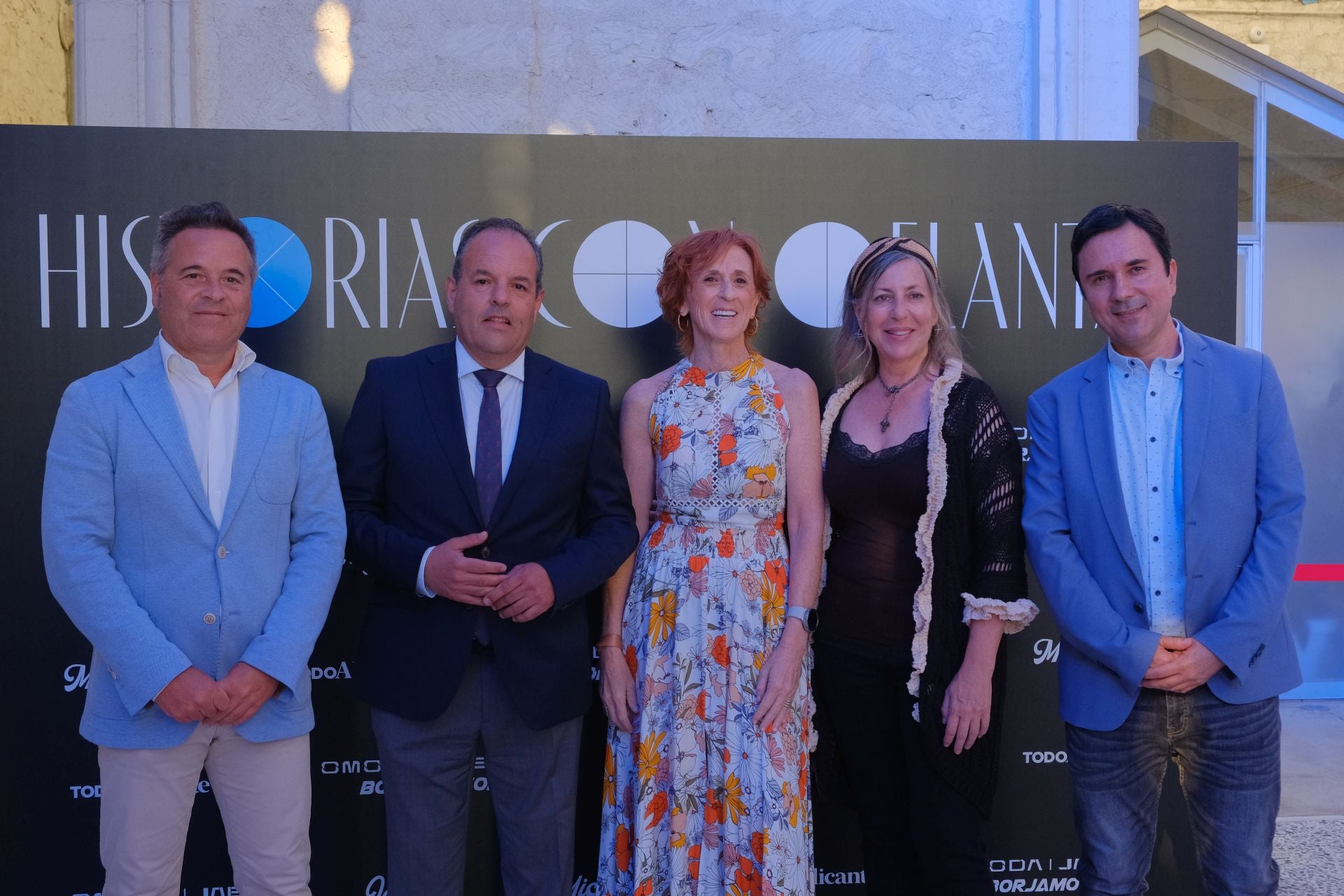 Así ha sido la primera edición de los premios &#039;Historias con Delantal&#039;