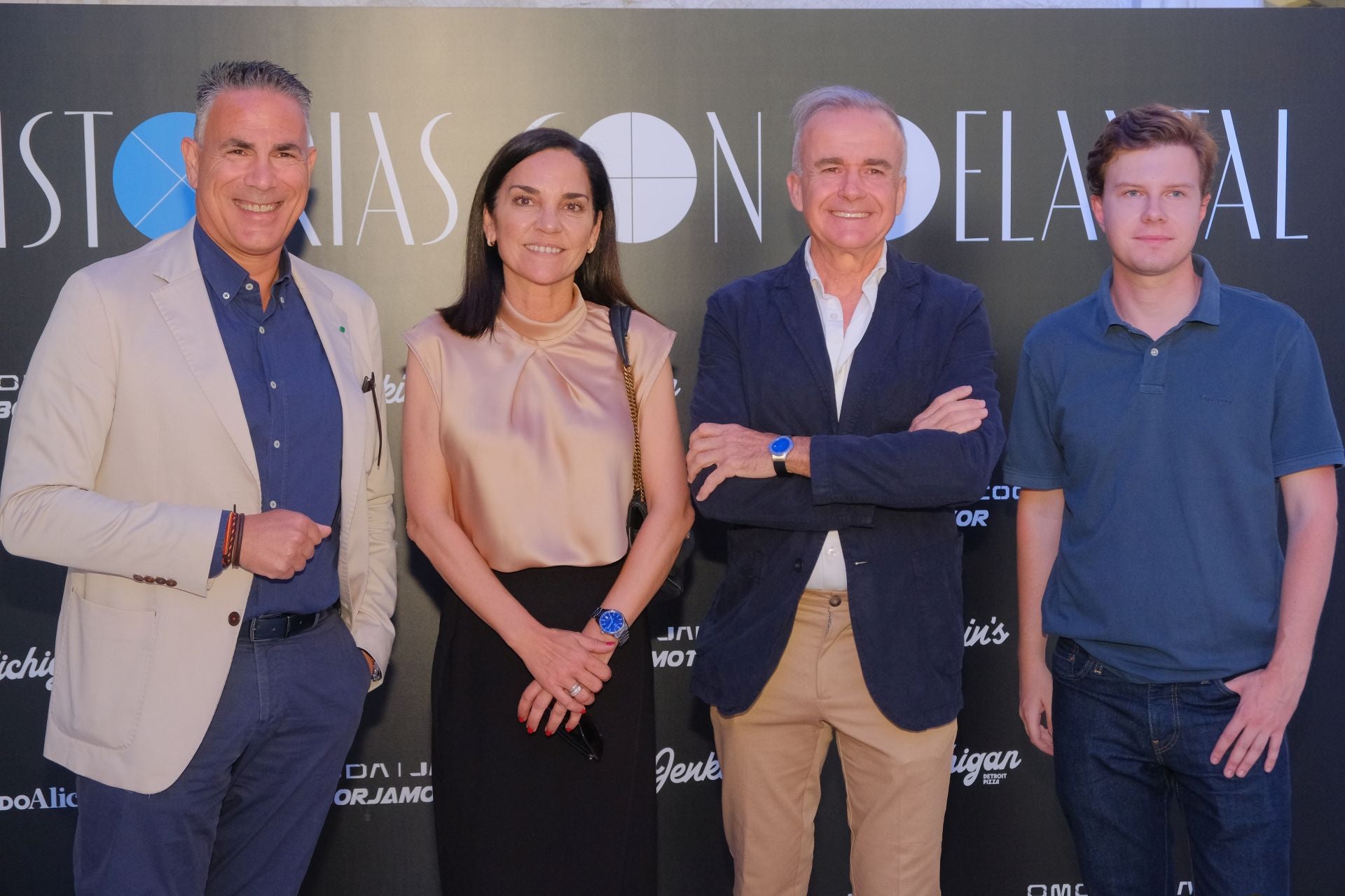Así ha sido la primera edición de los premios &#039;Historias con Delantal&#039;