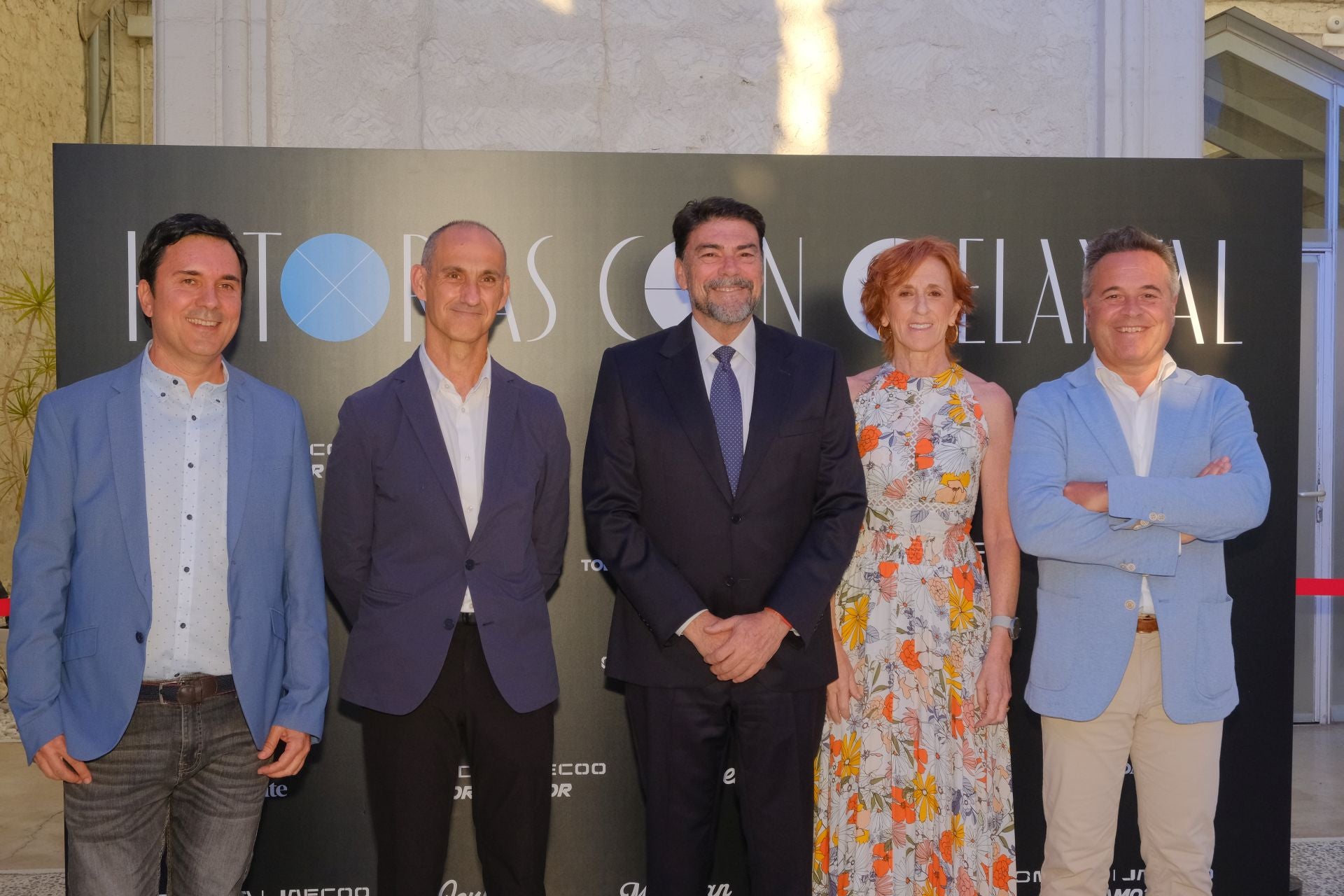 Así ha sido la primera edición de los premios &#039;Historias con Delantal&#039;