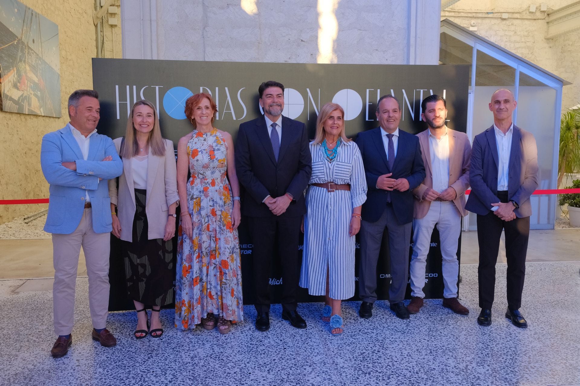 Así ha sido la primera edición de los premios &#039;Historias con Delantal&#039;