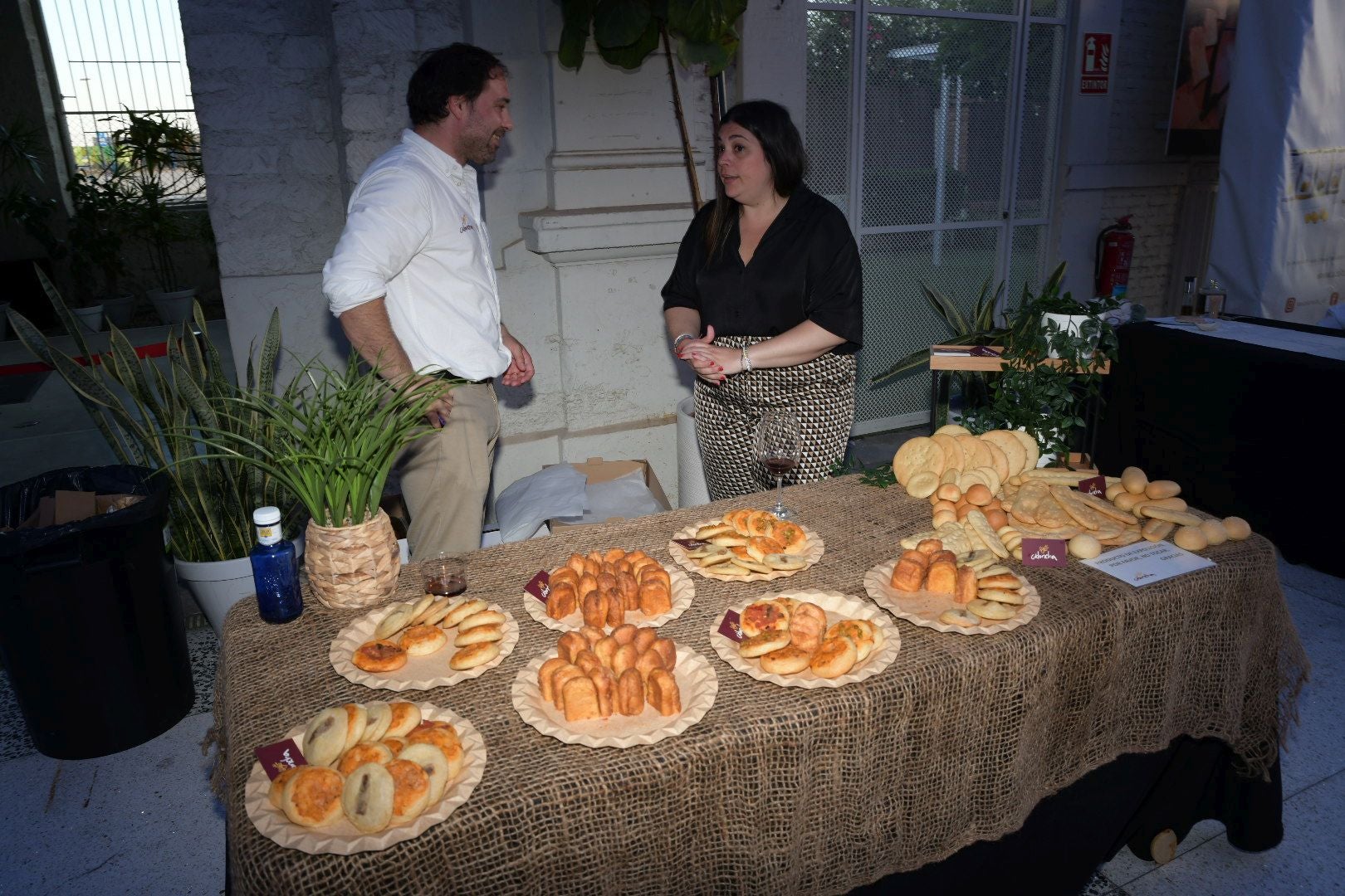 La gastronomía alicantina enamora en los premios &#039;Historias con delantal 2025&#039;