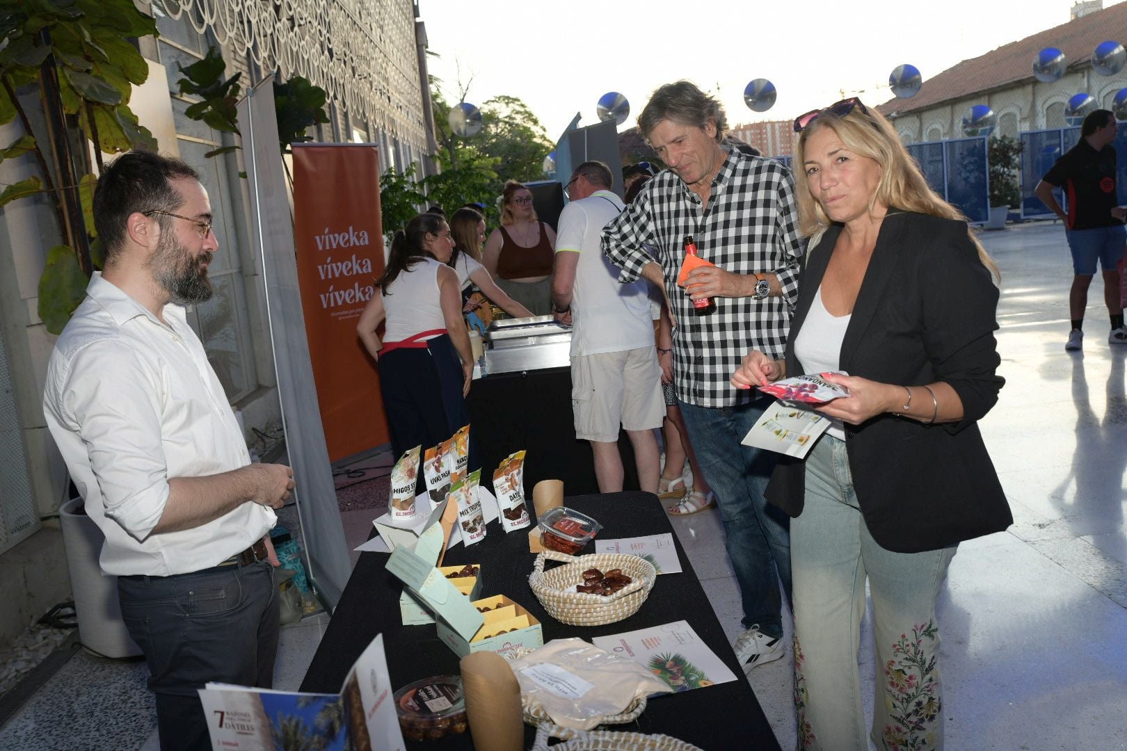 La gastronomía alicantina enamora en los premios &#039;Historias con delantal 2025&#039;