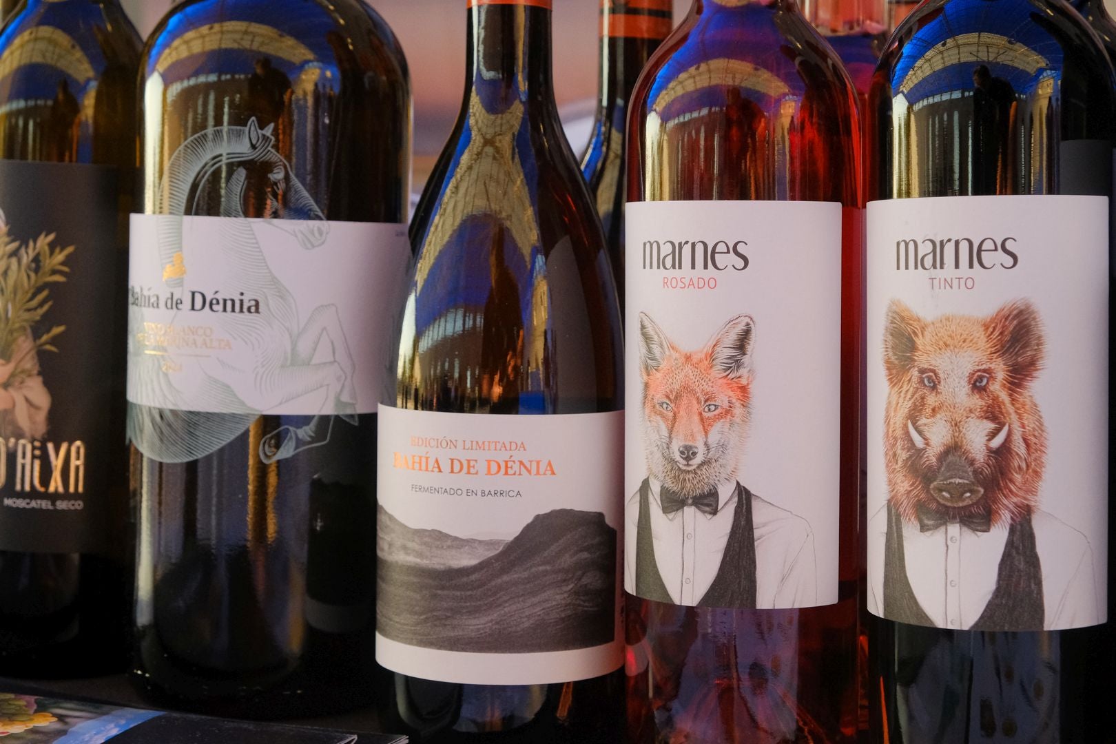 La gastronomía alicantina enamora en los premios &#039;Historias con delantal 2025&#039;