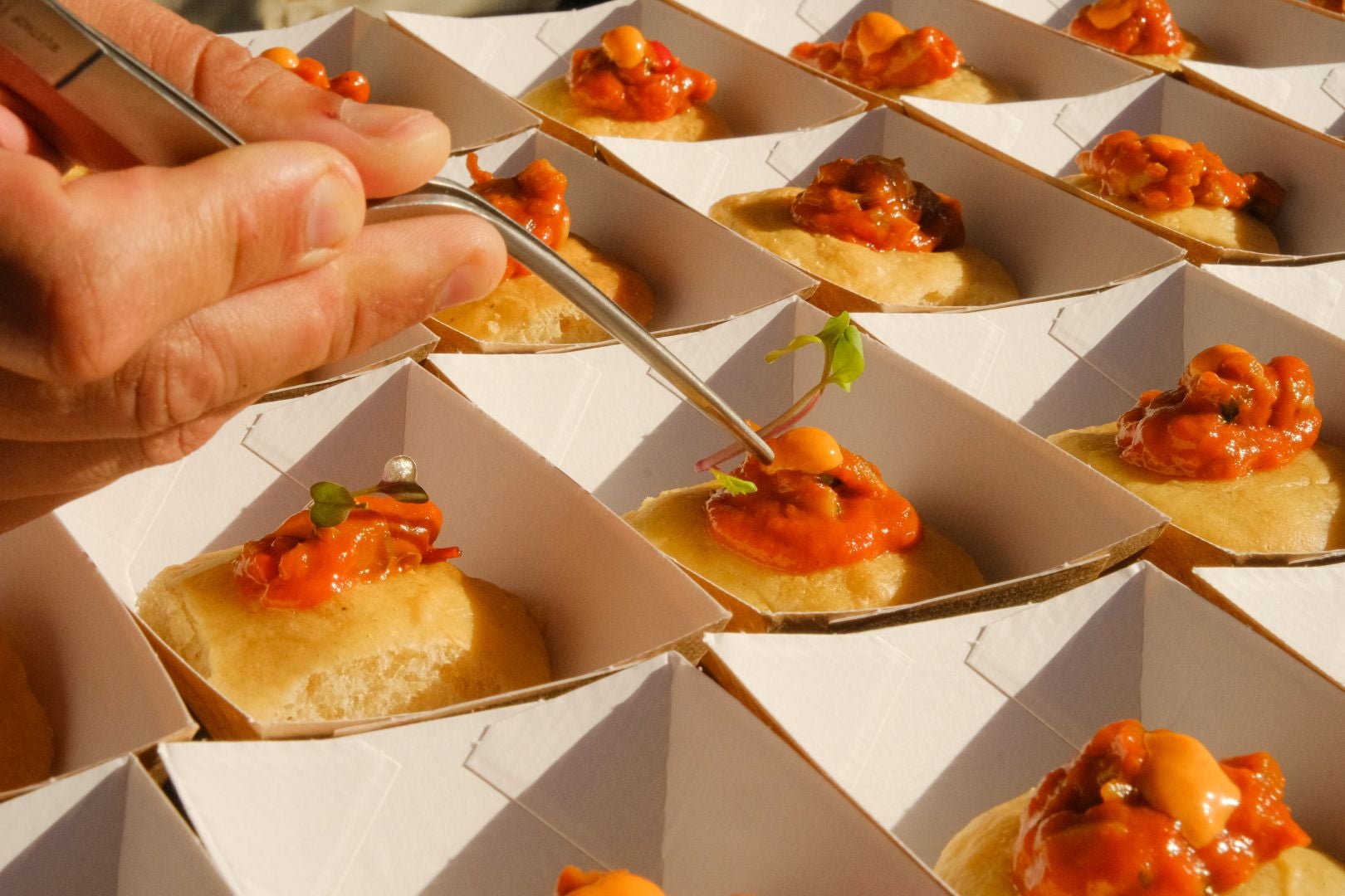 La gastronomía alicantina enamora en los premios &#039;Historias con delantal 2025&#039;