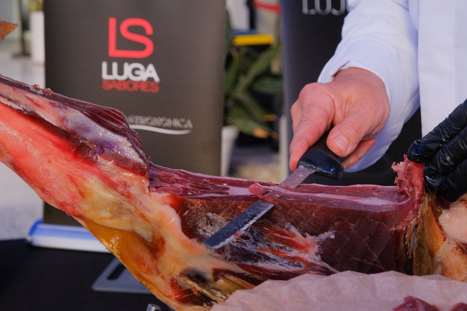 La gastronomía alicantina enamora en los premios &#039;Historias con delantal 2025&#039;