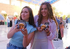 La gastronomía alicantina enamora en los premios 'Historias con delantal 2025'