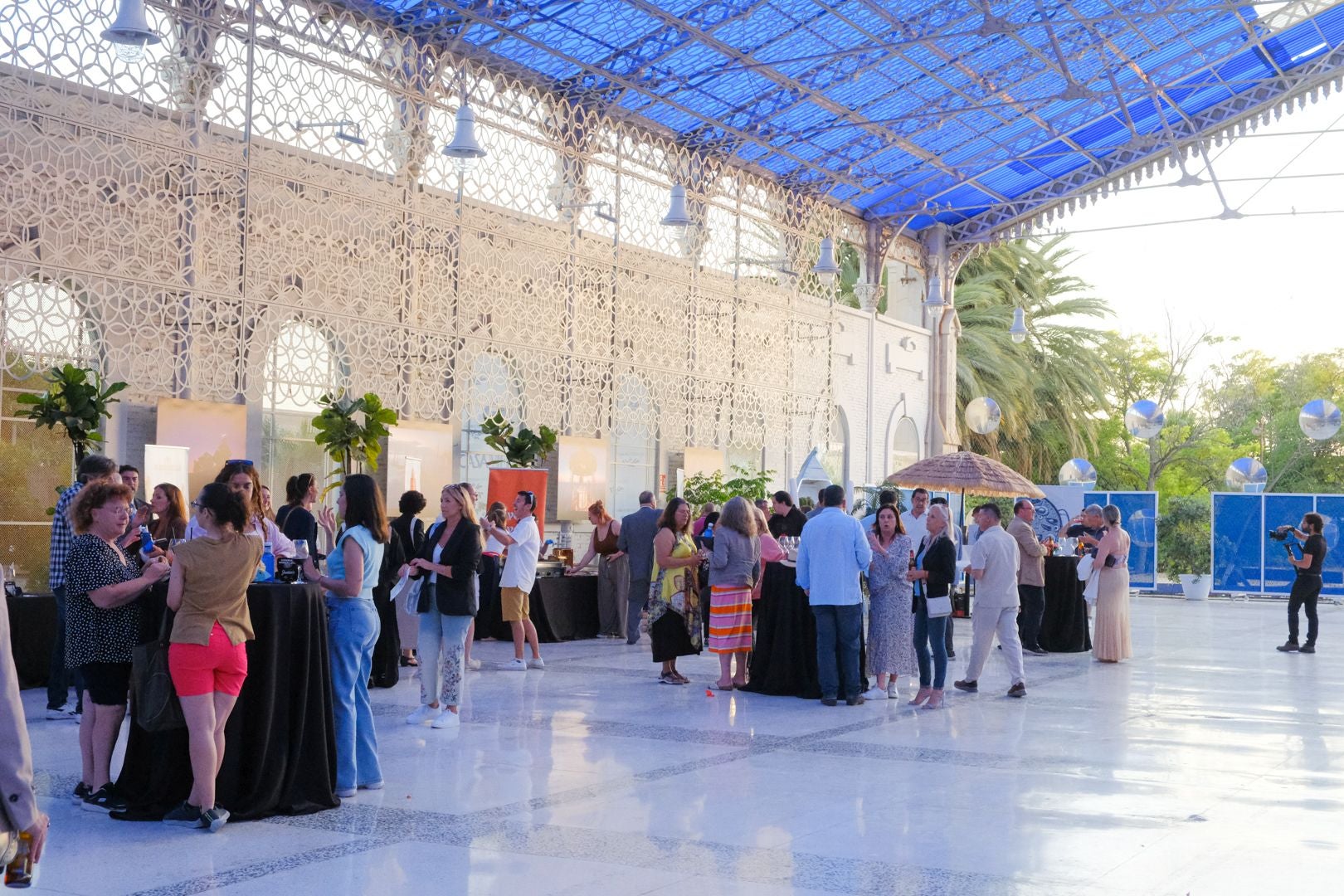 La gastronomía alicantina enamora en los premios &#039;Historias con delantal 2025&#039;
