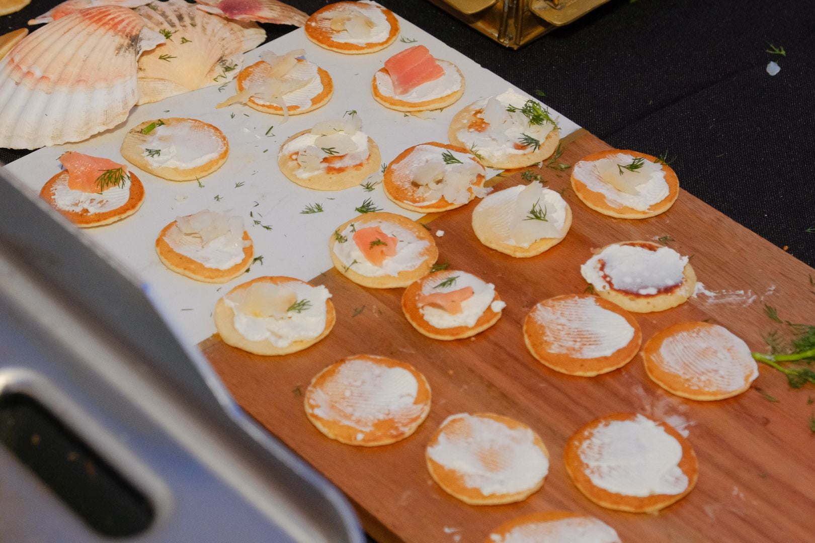 La gastronomía alicantina enamora en los premios &#039;Historias con delantal 2025&#039;