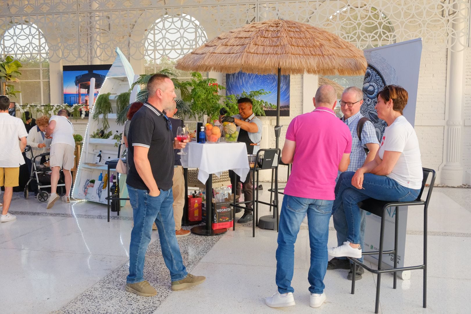 La gastronomía alicantina enamora en los premios &#039;Historias con delantal 2025&#039;