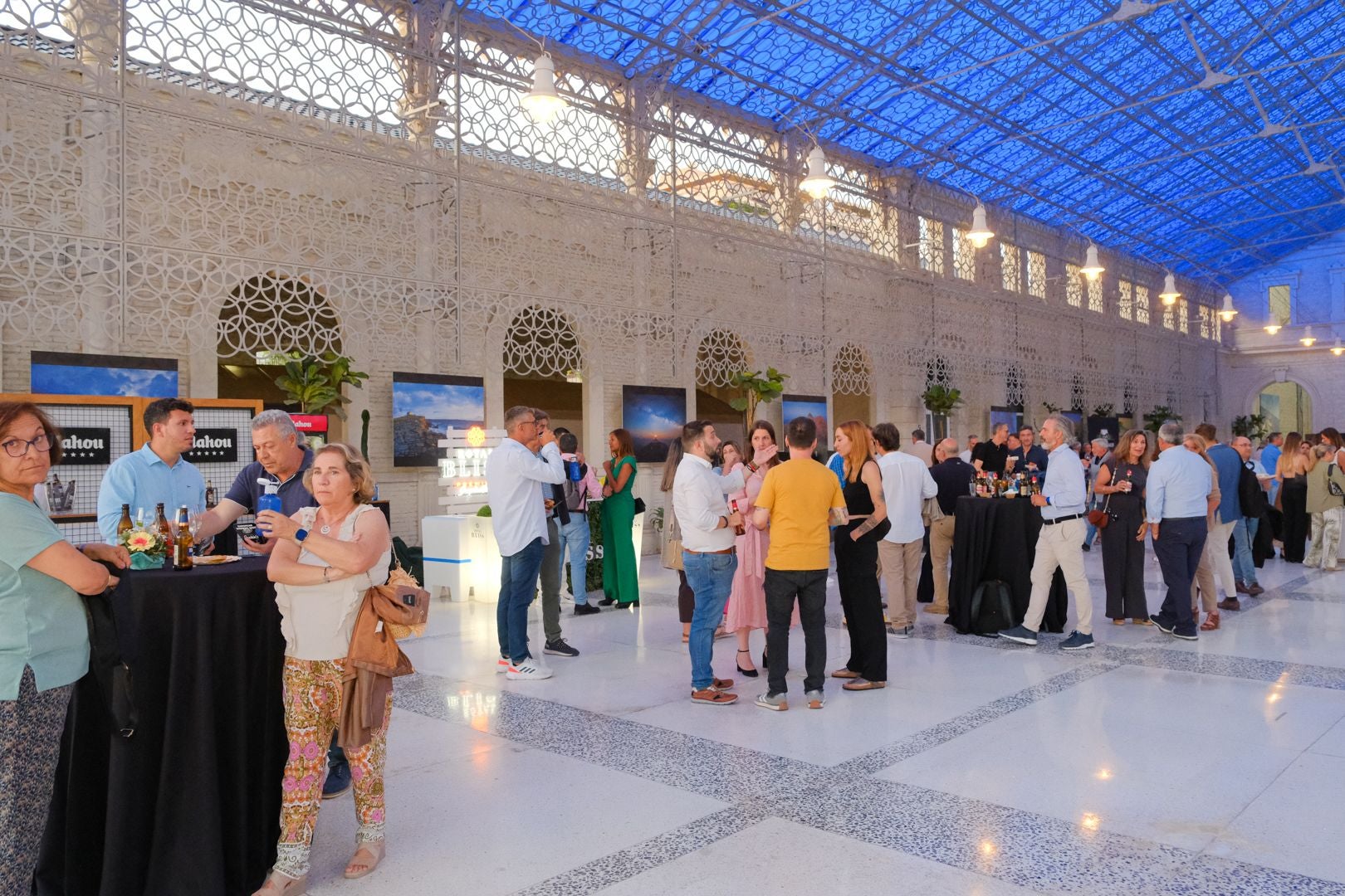 La gastronomía alicantina enamora en los premios &#039;Historias con delantal 2025&#039;