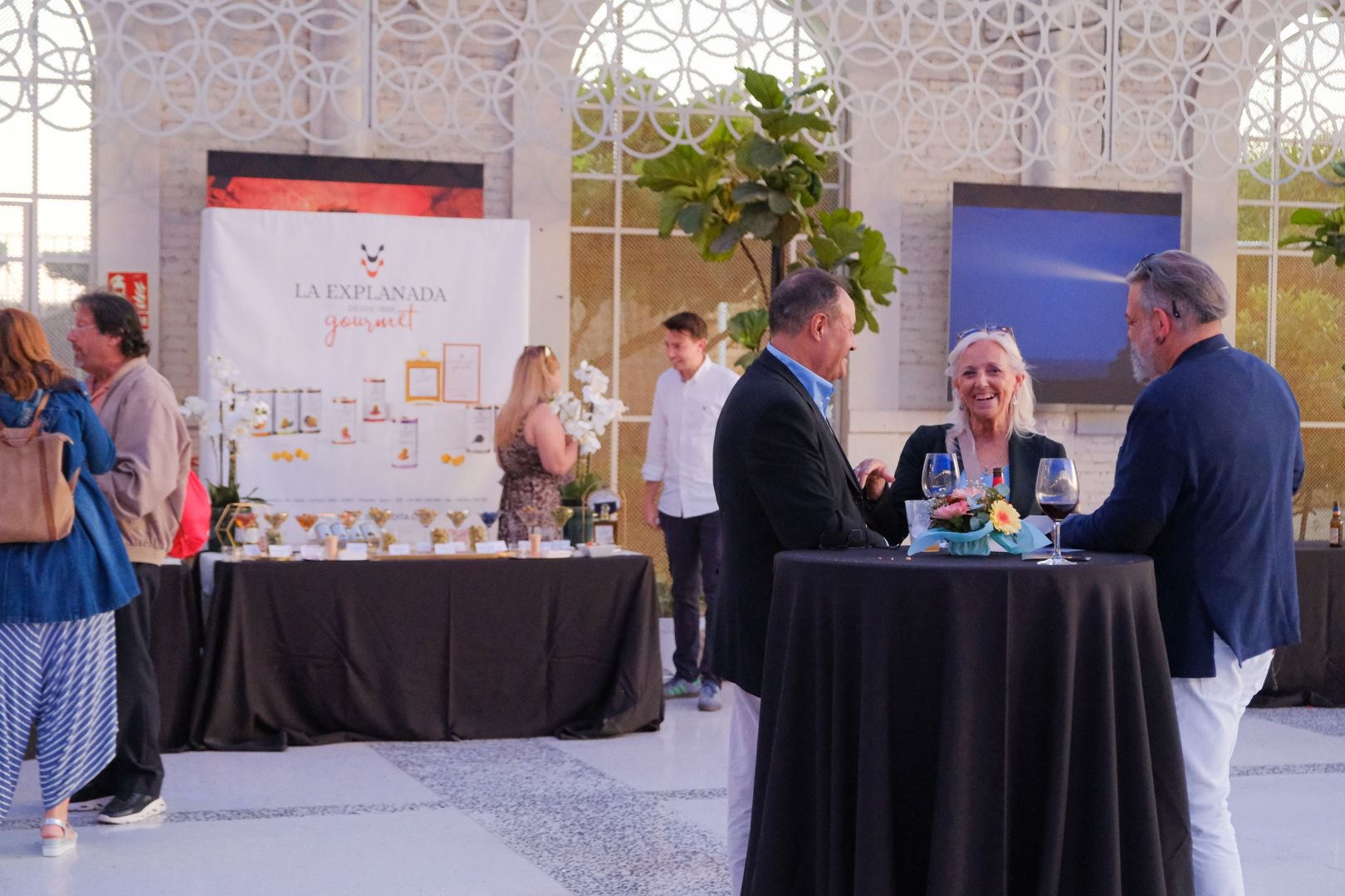La gastronomía alicantina enamora en los premios &#039;Historias con delantal 2025&#039;