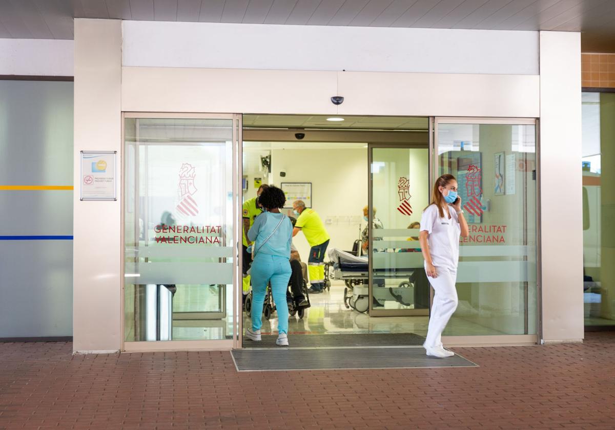 La adjudicación de plazas MIR finaliza en Alicante sin ninguna vacante