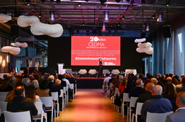 La Marina Alta reconoce el talento y el esfuerzo de sus referentes empresariales