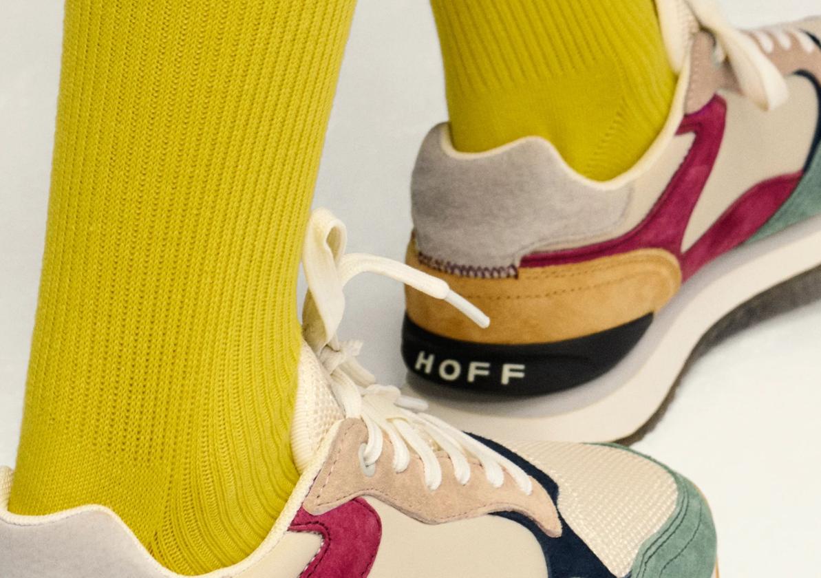Elche-based HOFF Breaks Sales Records, Reaching €66 Million in Revenue