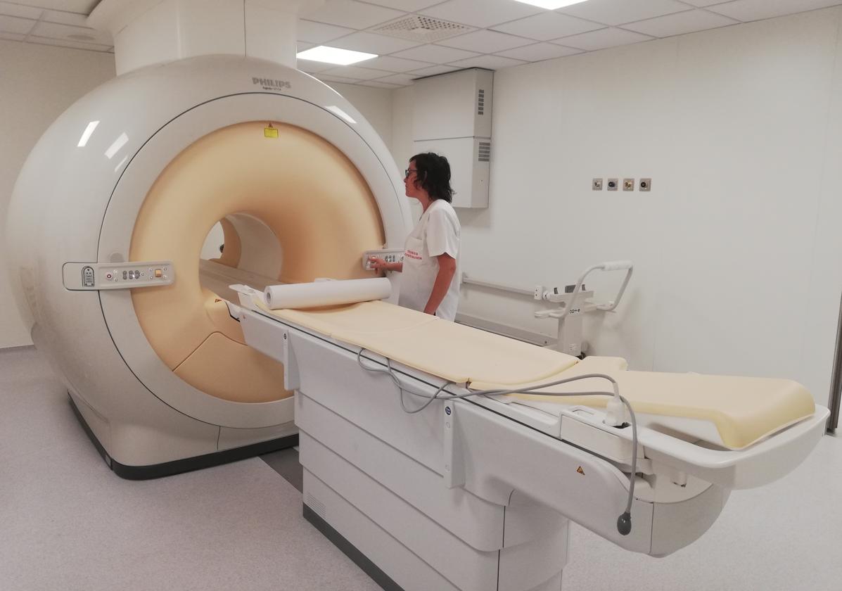 La IA alicantina capaz de analizar 874.000 imágenes y ofrecer diagnósticos médicos en un minuto