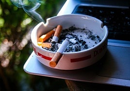 El Gobierno ampliará el alcance de la Ley del Tabaco.