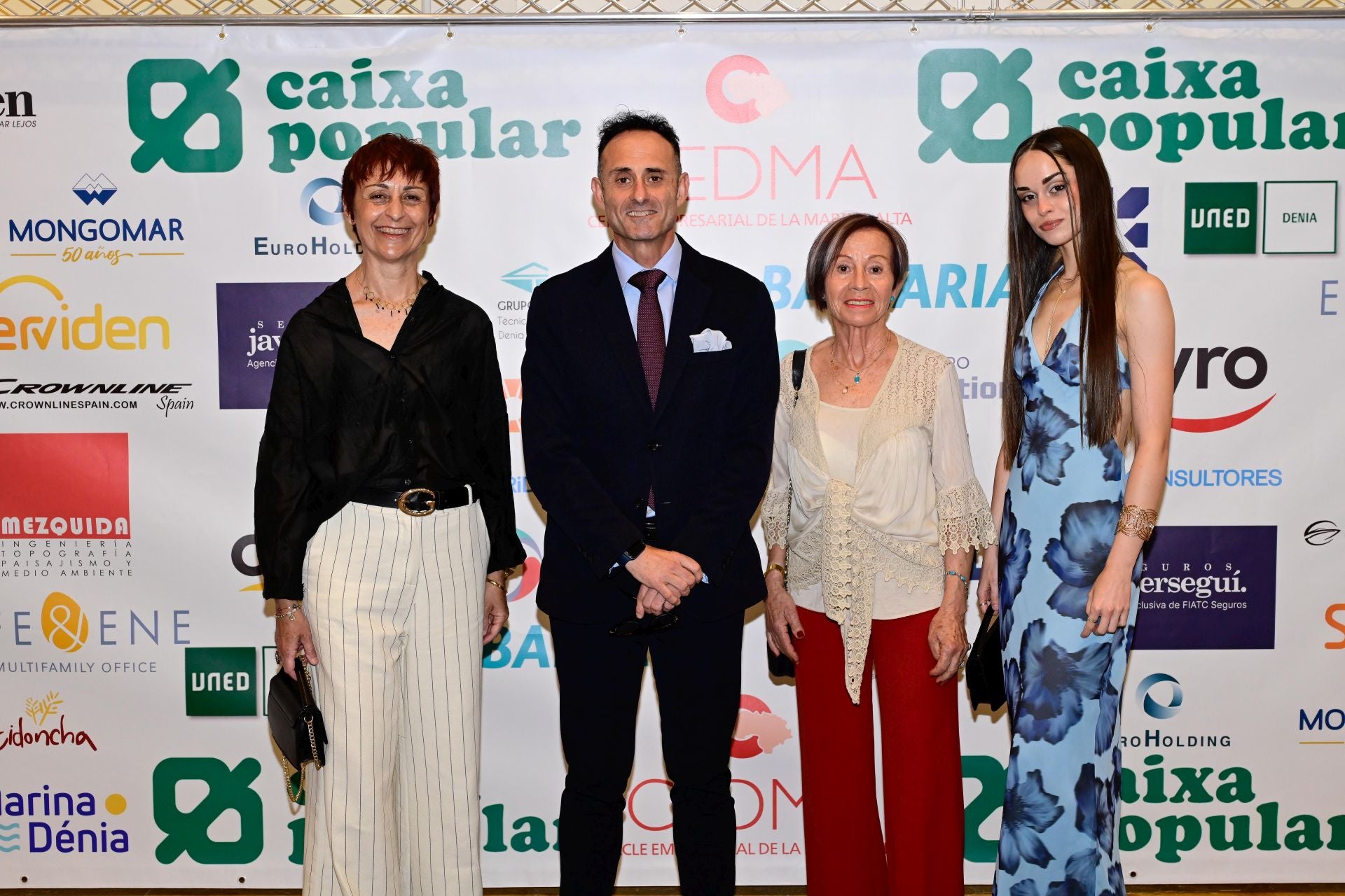 Premios CEDMA 2025
