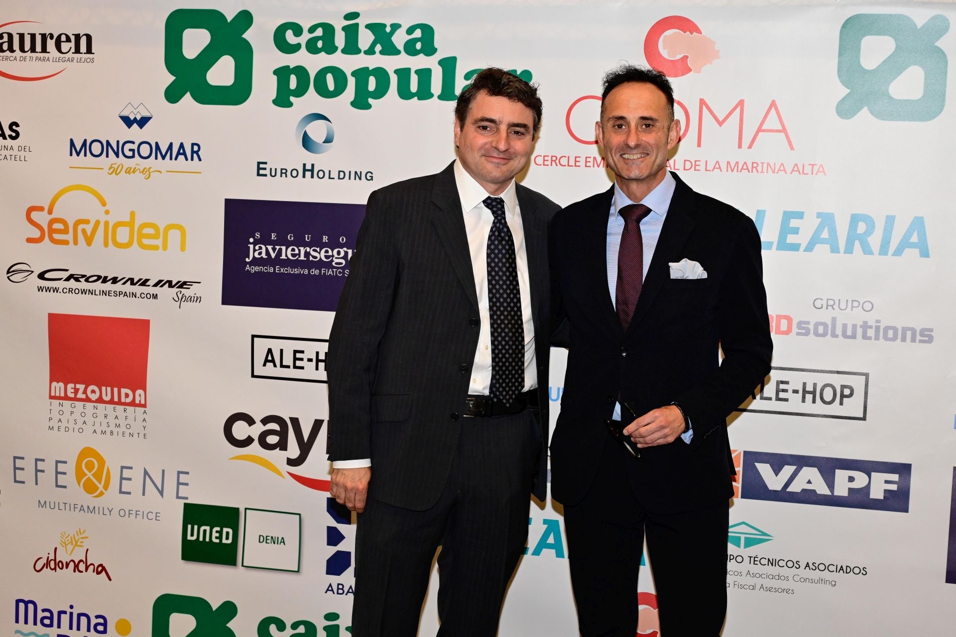 Premios CEDMA 2025