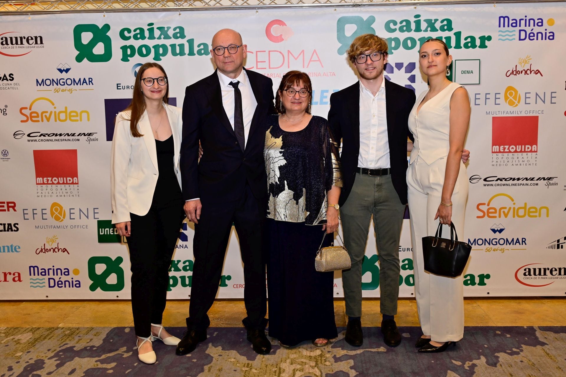 Premios CEDMA 2025