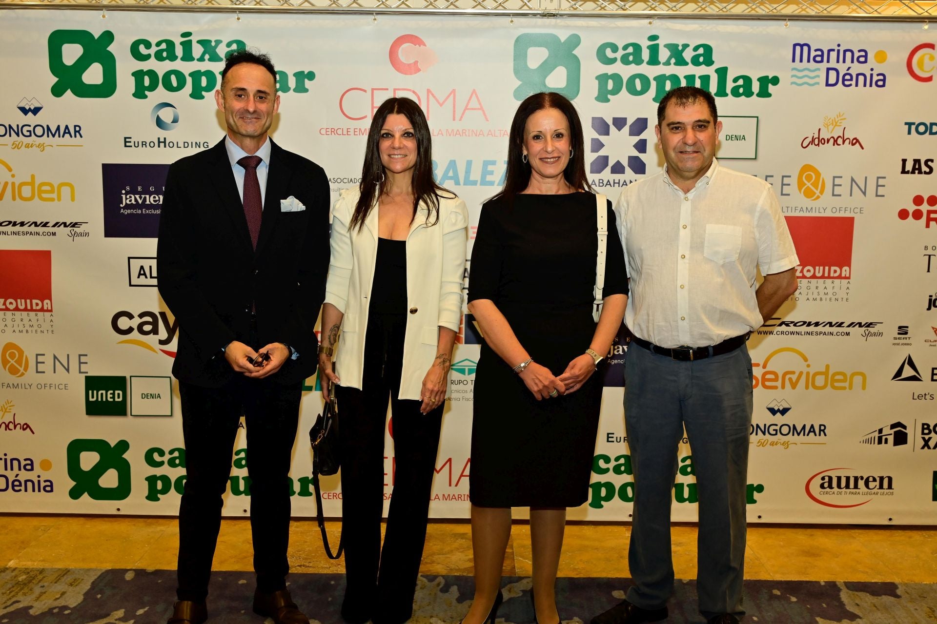 Premios CEDMA 2025