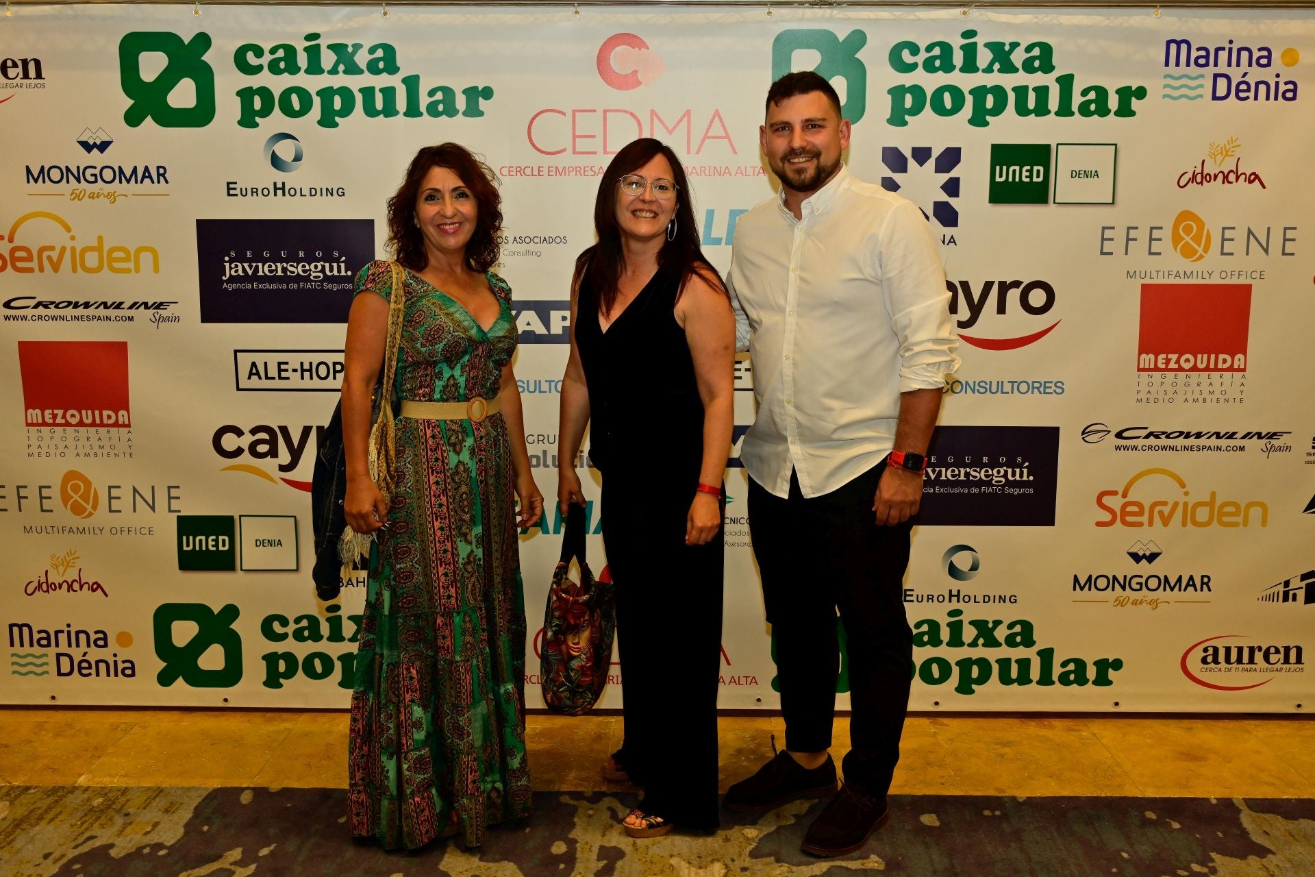 Premios CEDMA 2025
