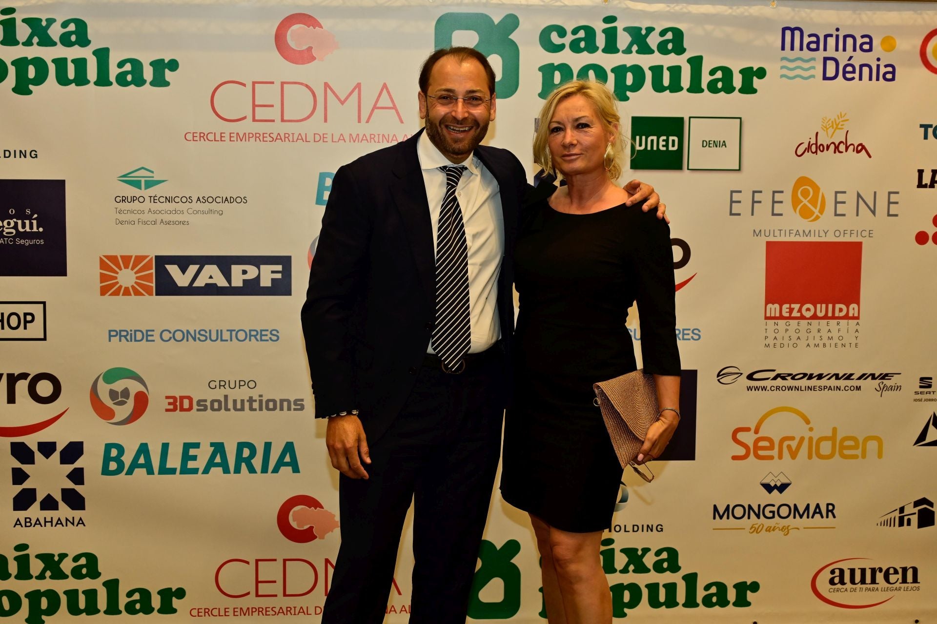 Premios CEDMA 2025