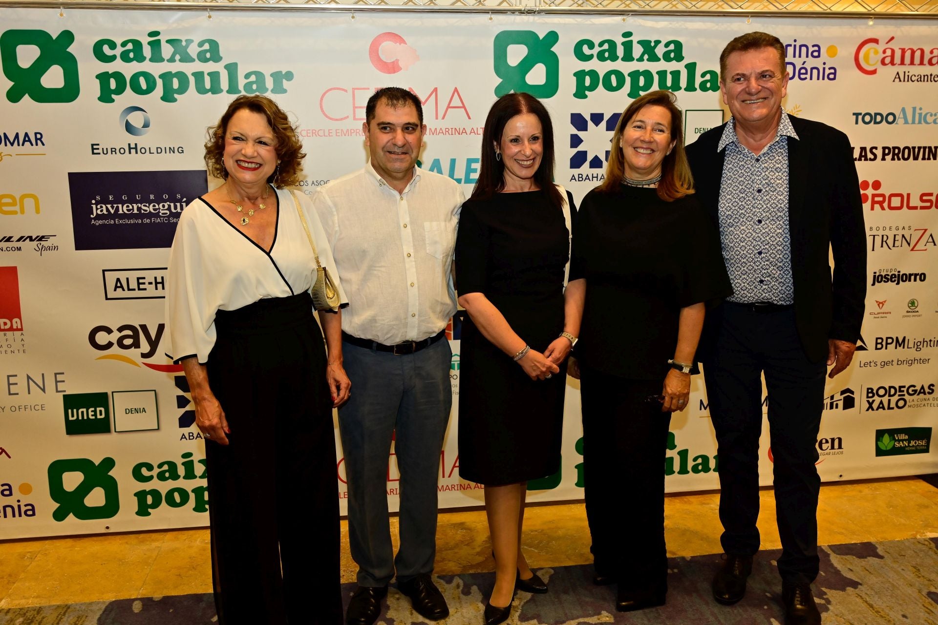Premios CEDMA 2025