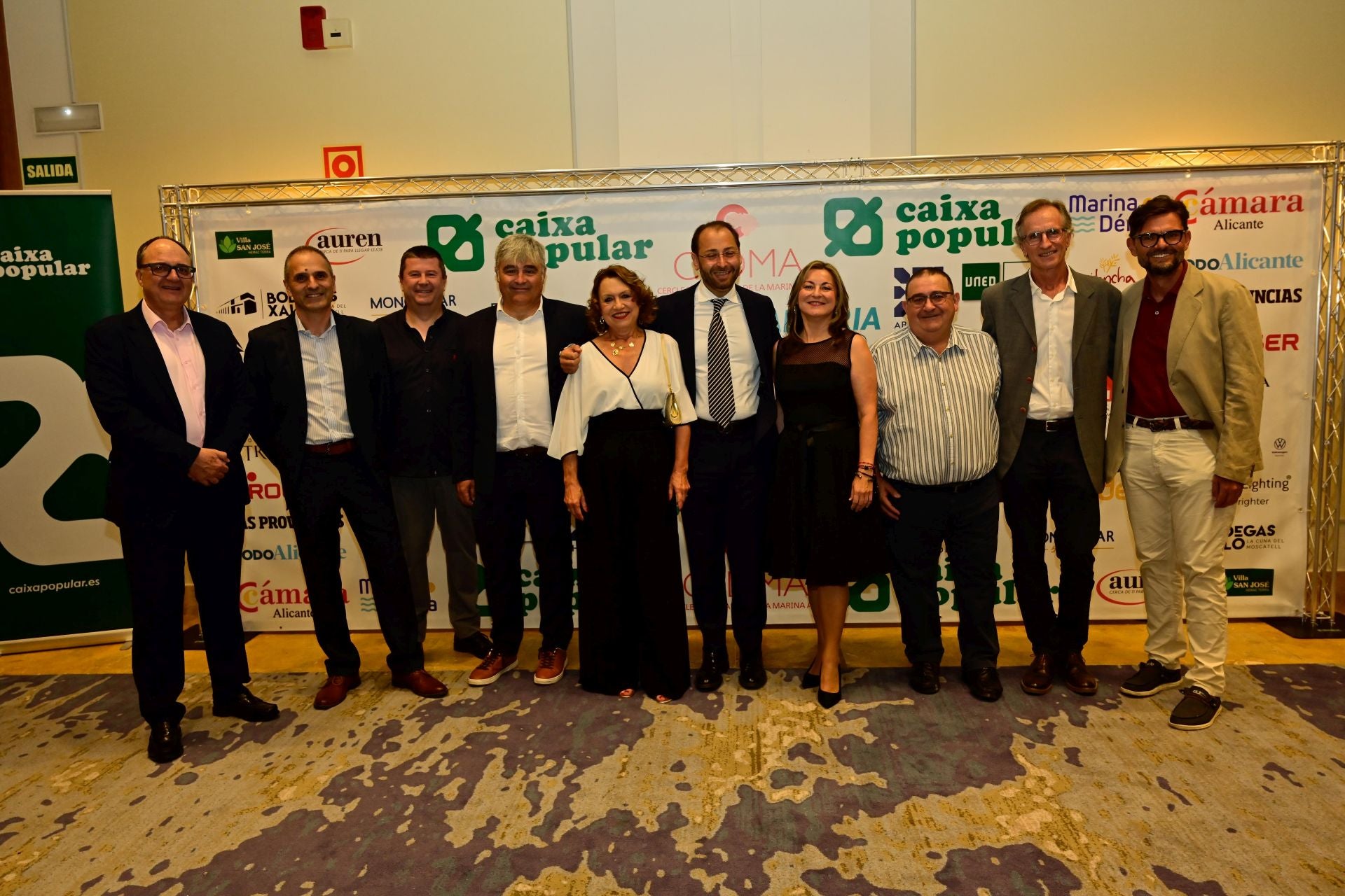 Premios CEDMA 2025