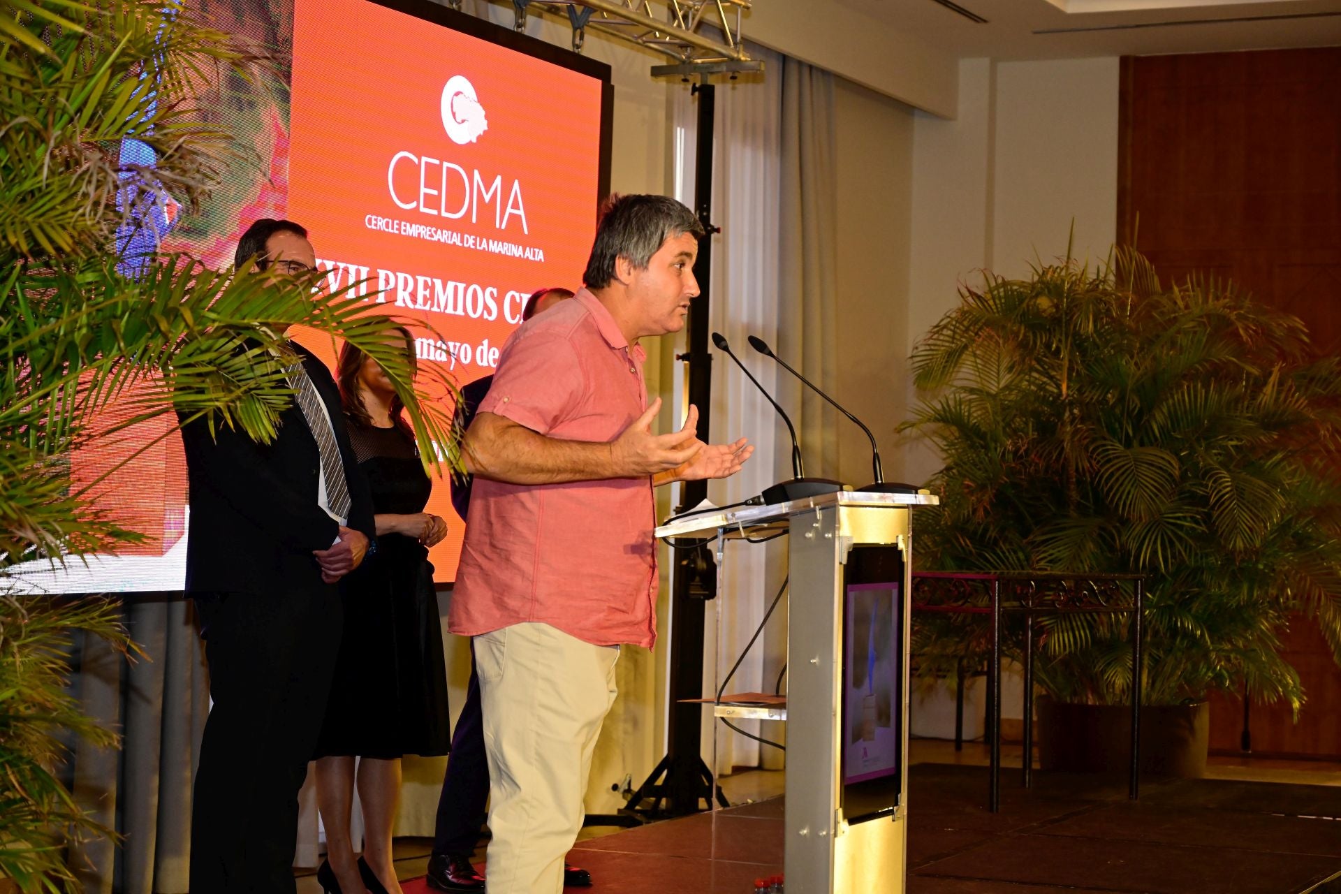 Premios CEDMA 2025