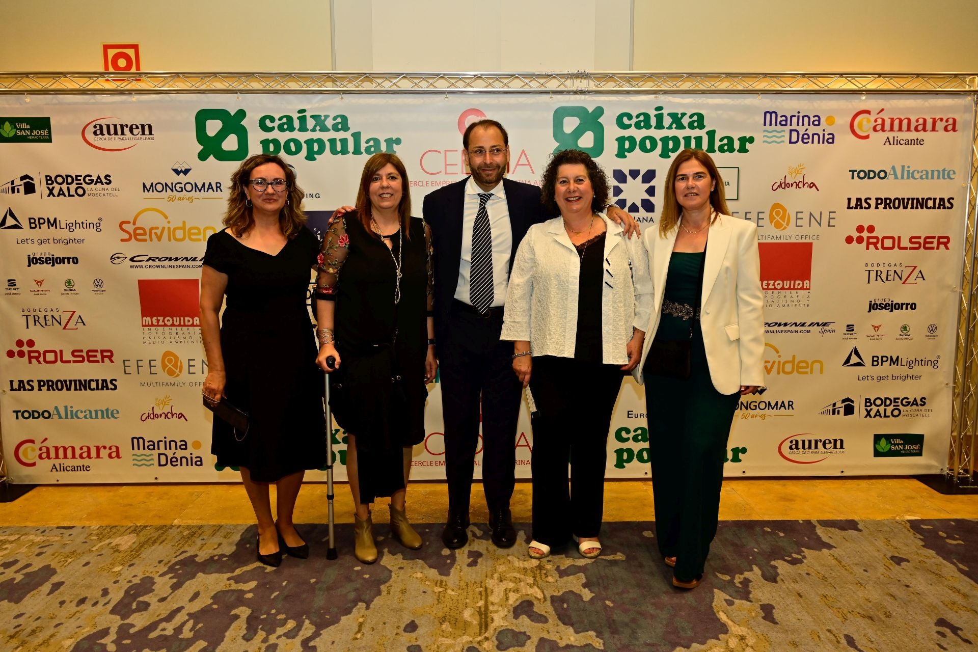Premios CEDMA 2025