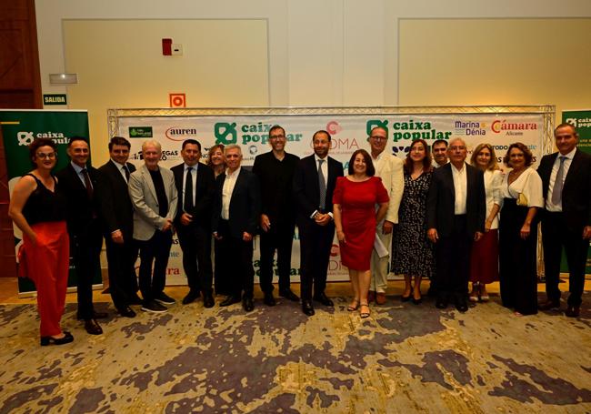 Premios Cedma 2025