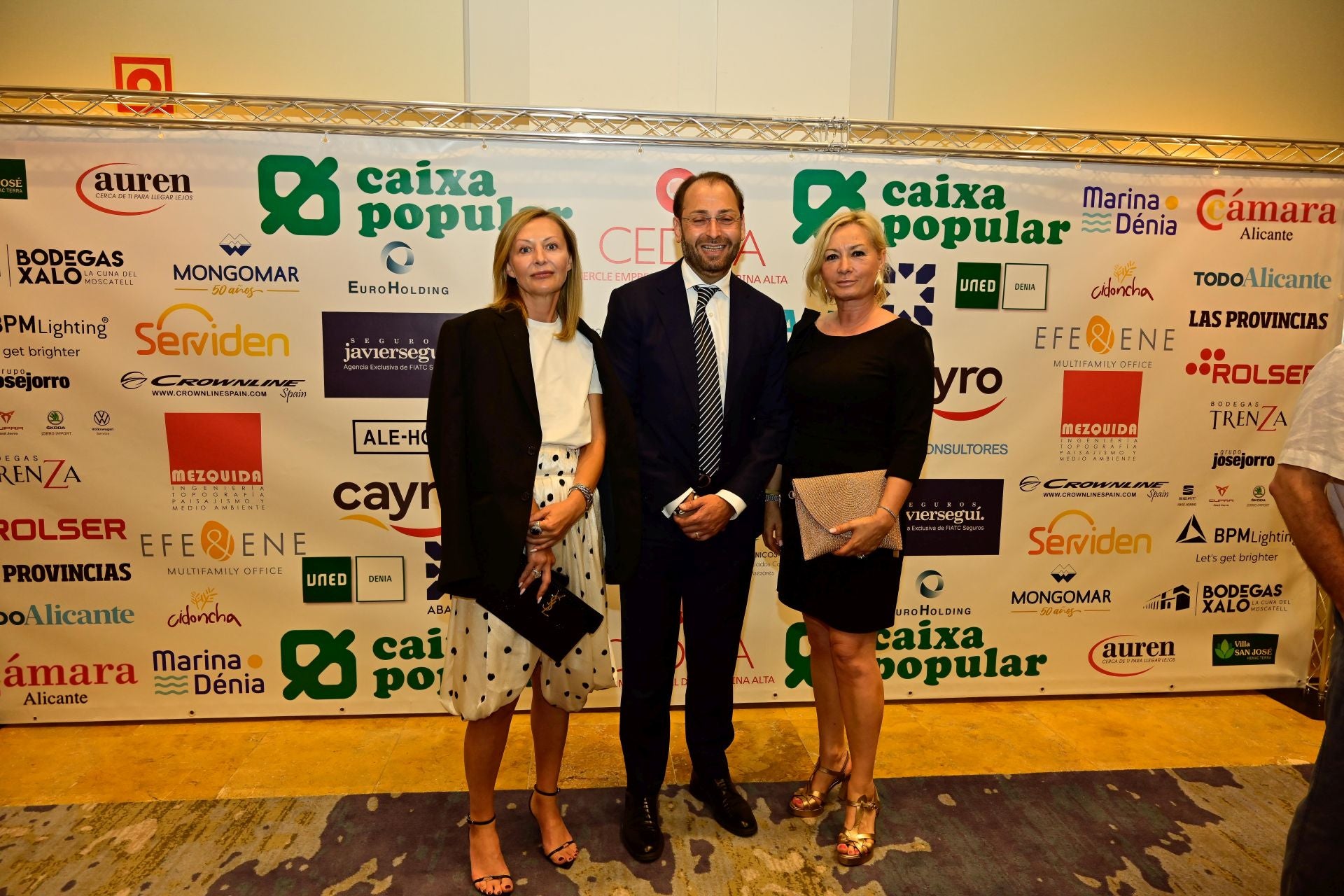 Premios CEDMA 2025