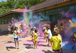 Terra Natura Benidorm lanza una nueva edición de su Escuela de Verano