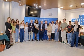 Así ha sido el foro de Cultura y Educación organizado por TodoAlicante