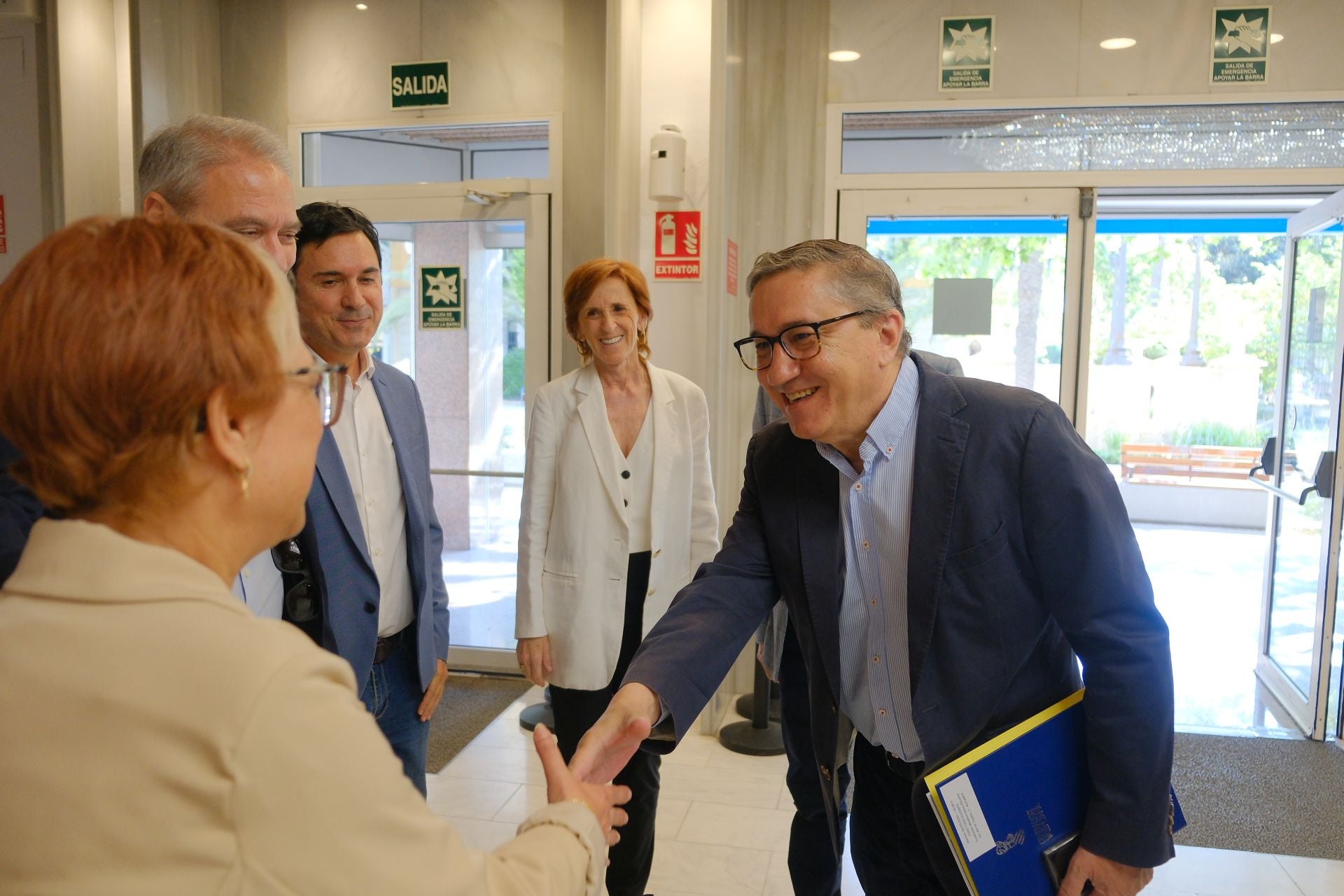 Así ha sido el foro de Cultura y Educación organizado por TodoAlicante