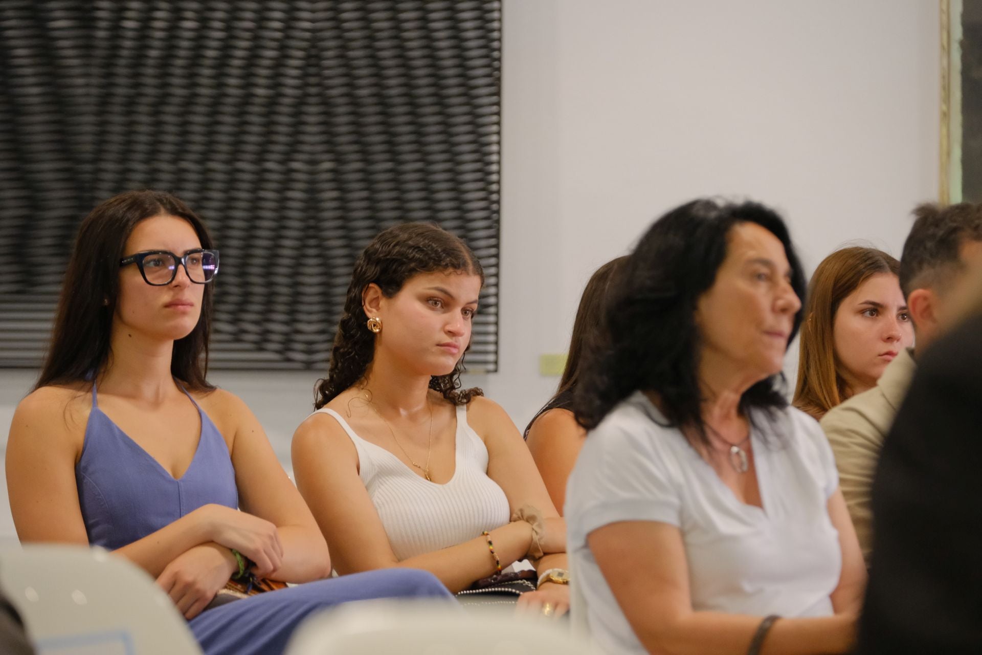 Así ha sido el foro de Cultura y Educación organizado por TodoAlicante