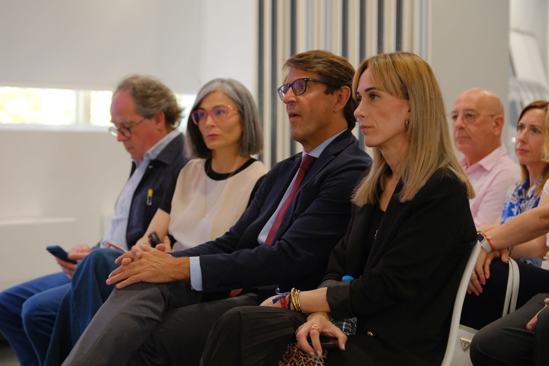 Así ha sido el foro de Cultura y Educación organizado por TodoAlicante