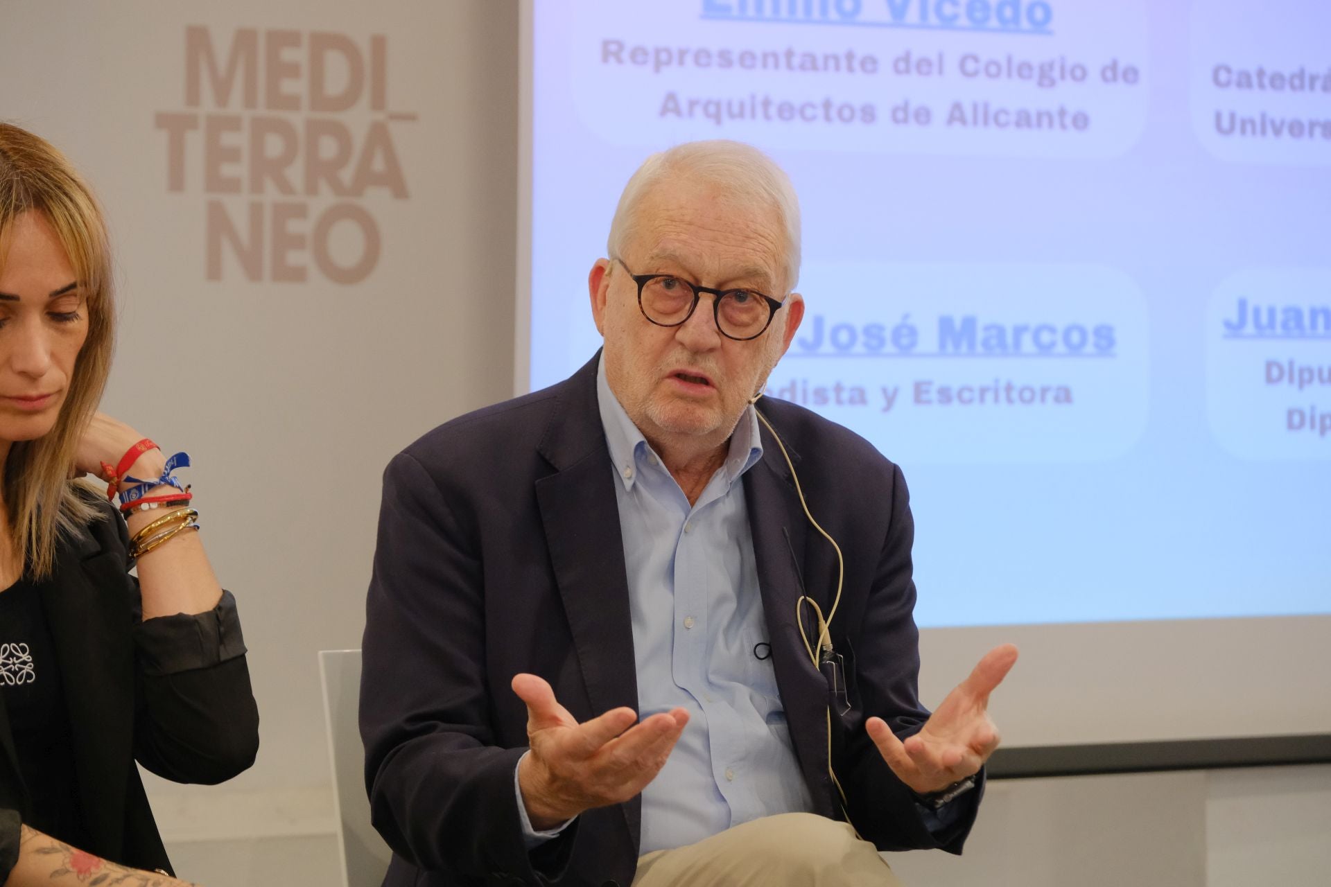 Así ha sido el foro de Cultura y Educación organizado por TodoAlicante