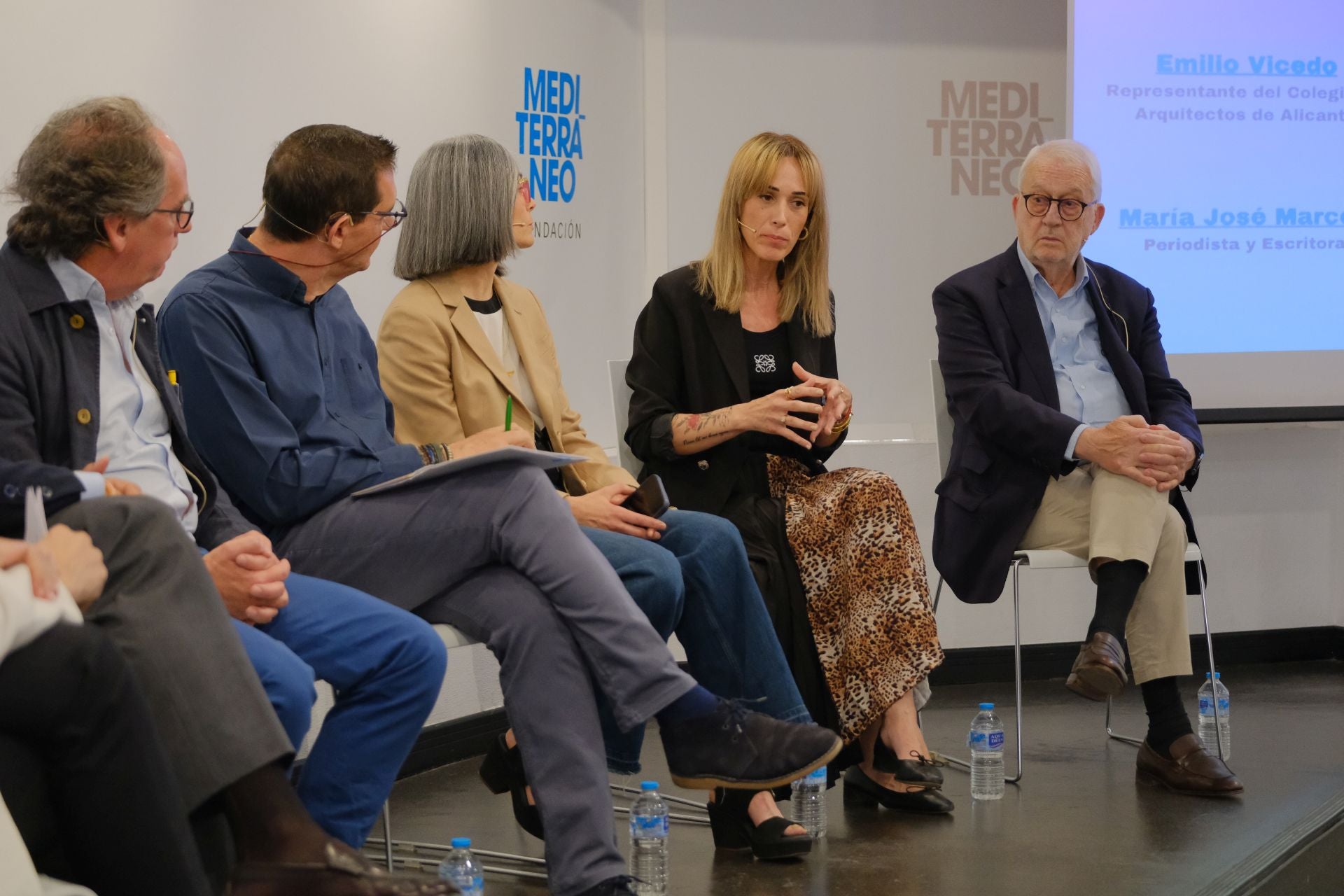 Así ha sido el foro de Cultura y Educación organizado por TodoAlicante