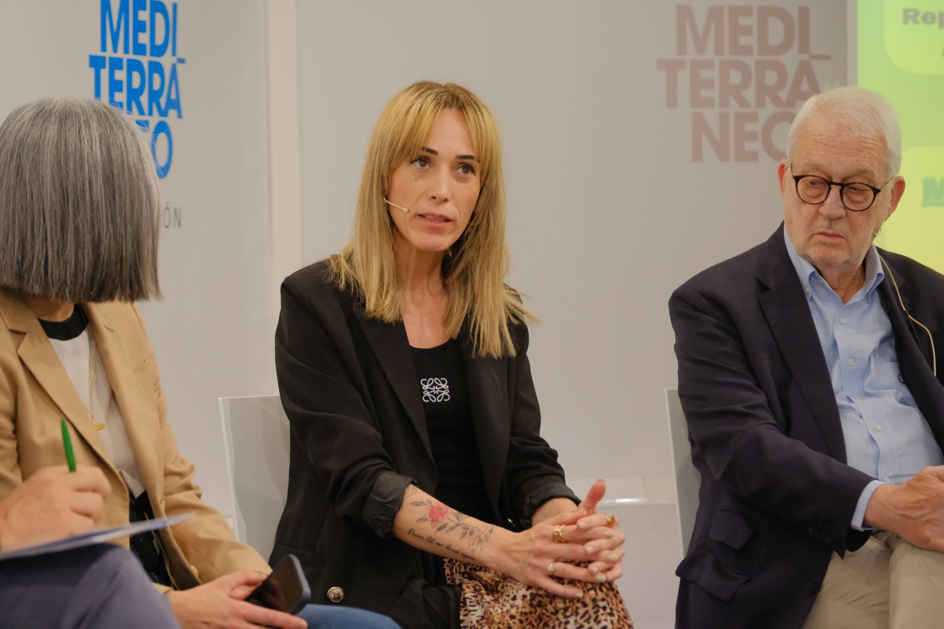 Así ha sido el foro de Cultura y Educación organizado por TodoAlicante