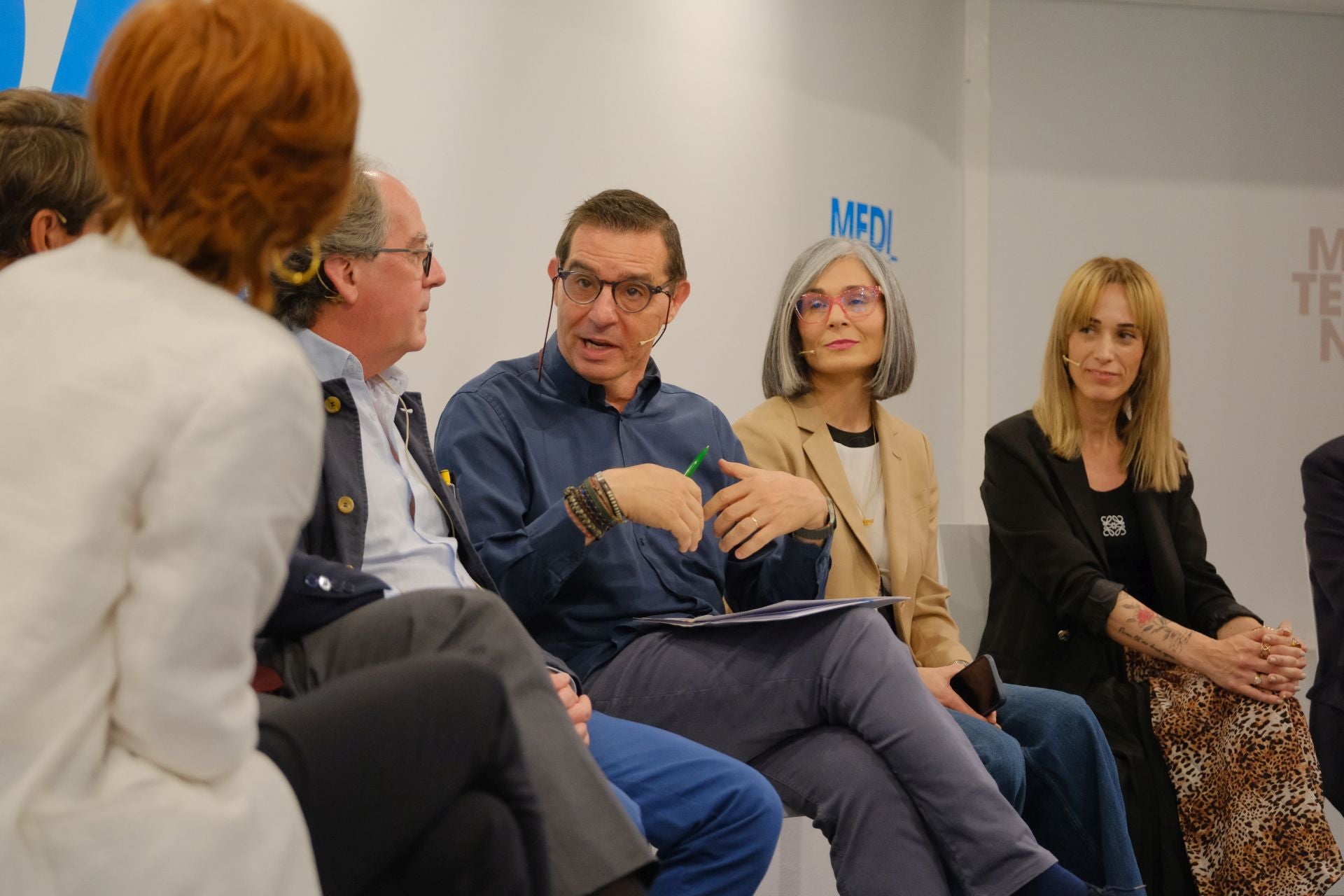 Así ha sido el foro de Cultura y Educación organizado por TodoAlicante