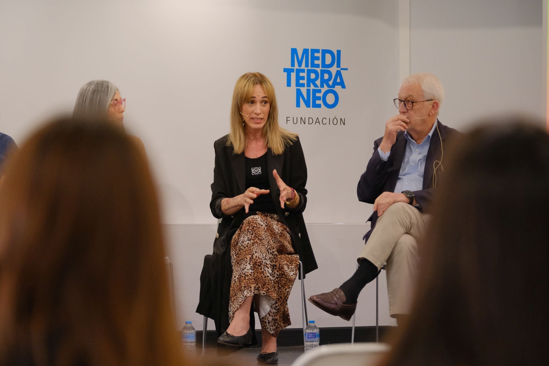 Así ha sido el foro de Cultura y Educación organizado por TodoAlicante