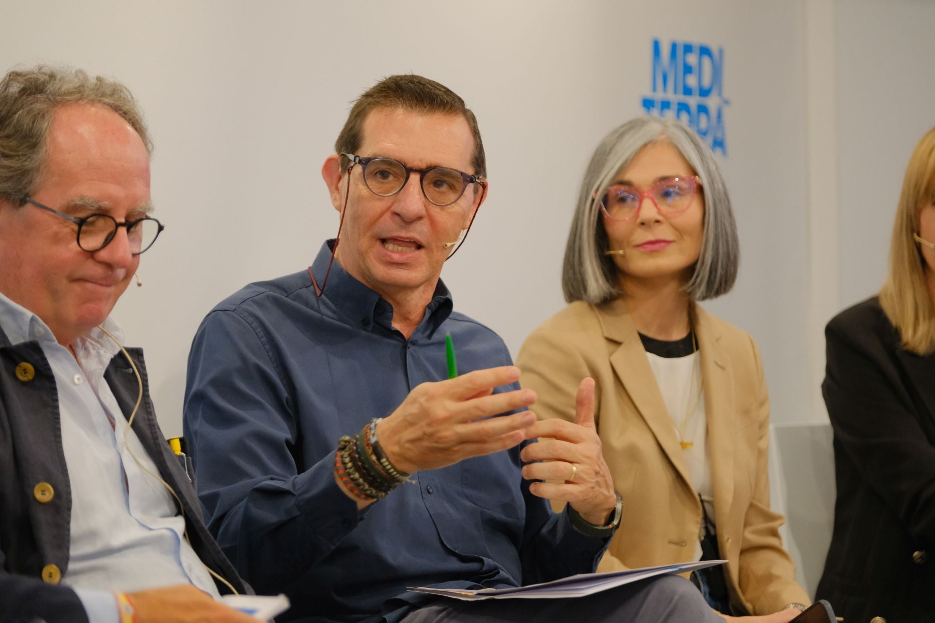 Así ha sido el foro de Cultura y Educación organizado por TodoAlicante