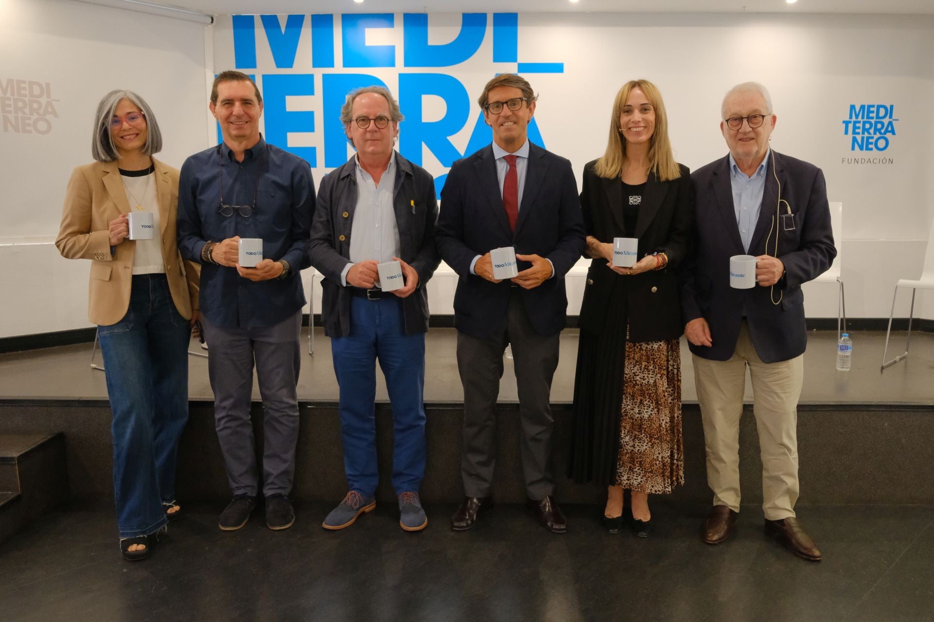 Así ha sido el foro de Cultura y Educación organizado por TodoAlicante