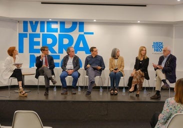El eje San Fernando: modelo de multilateralismo para vertebrar la cultura en la provincia de Alicante