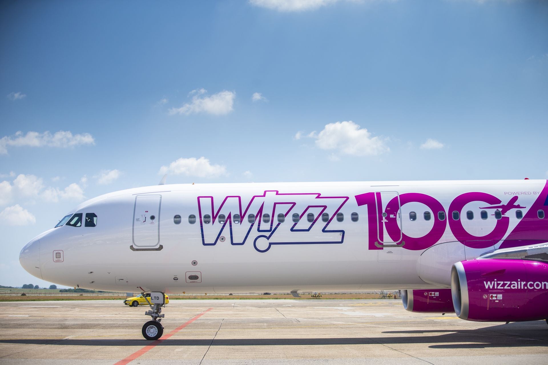 Wizz Air comienza a operar este martes su nueva ruta entre Alicante y la antigua capital de Yugoslavia