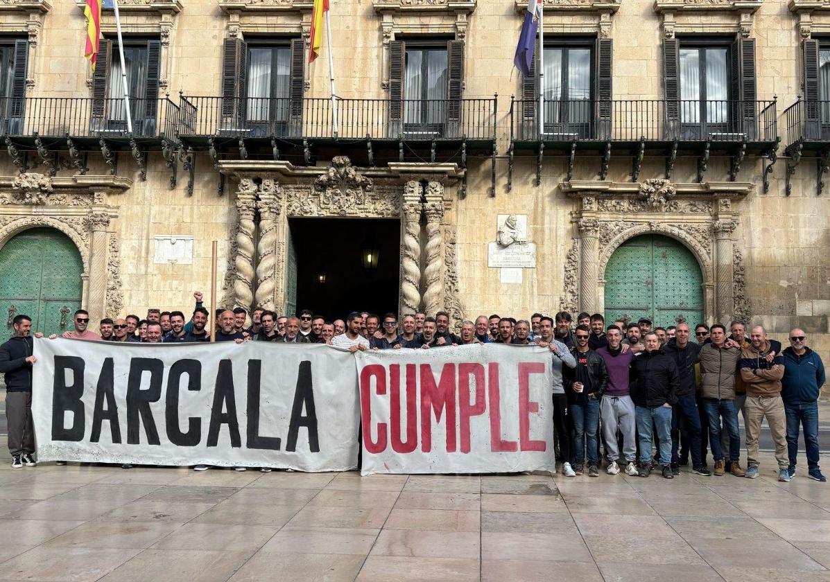 Las cinco noticias más importantes de Alicante este martes 3 de junio