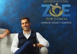 Daniel Paterna, uno de los hermanos investigados por la presunta estafa piramidal de Generación ZOE.