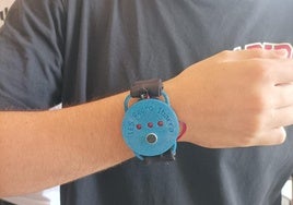 El proyecto ganador.